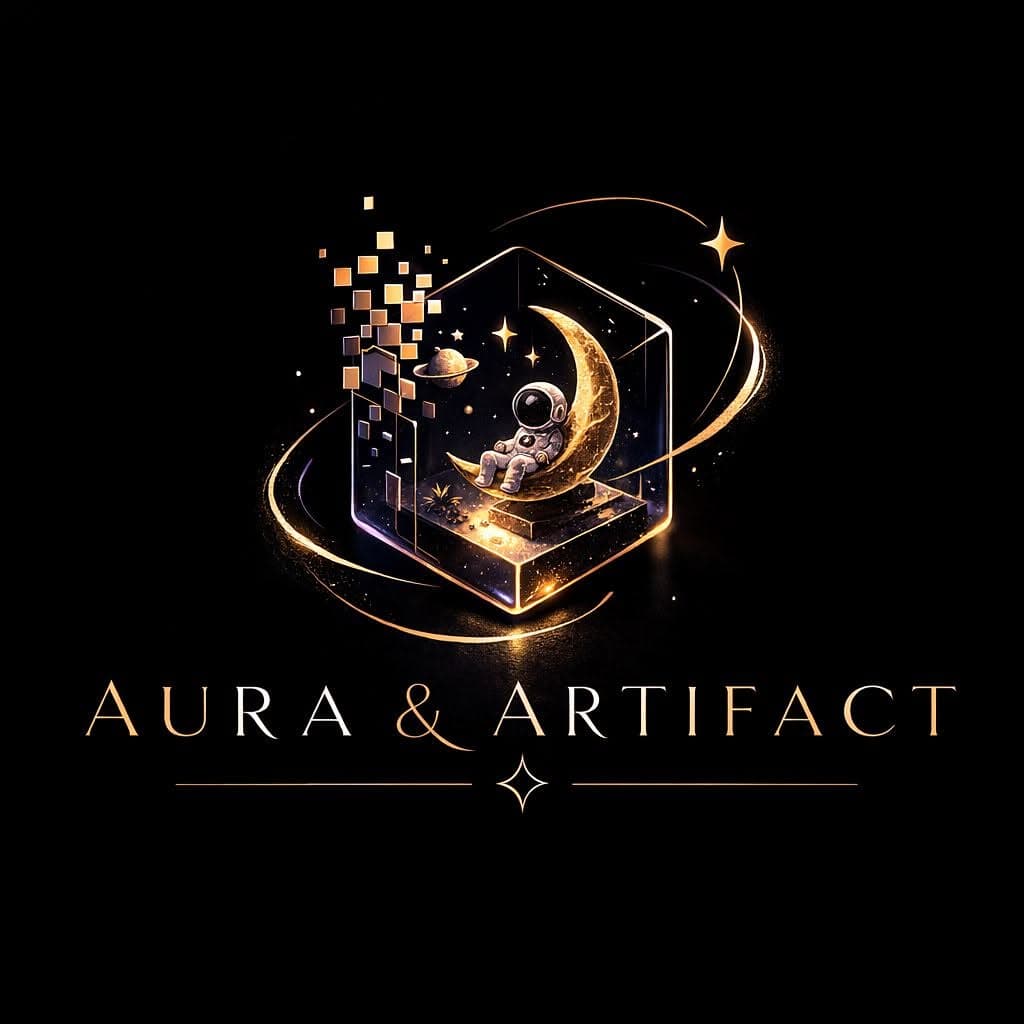 Aura N Artifact